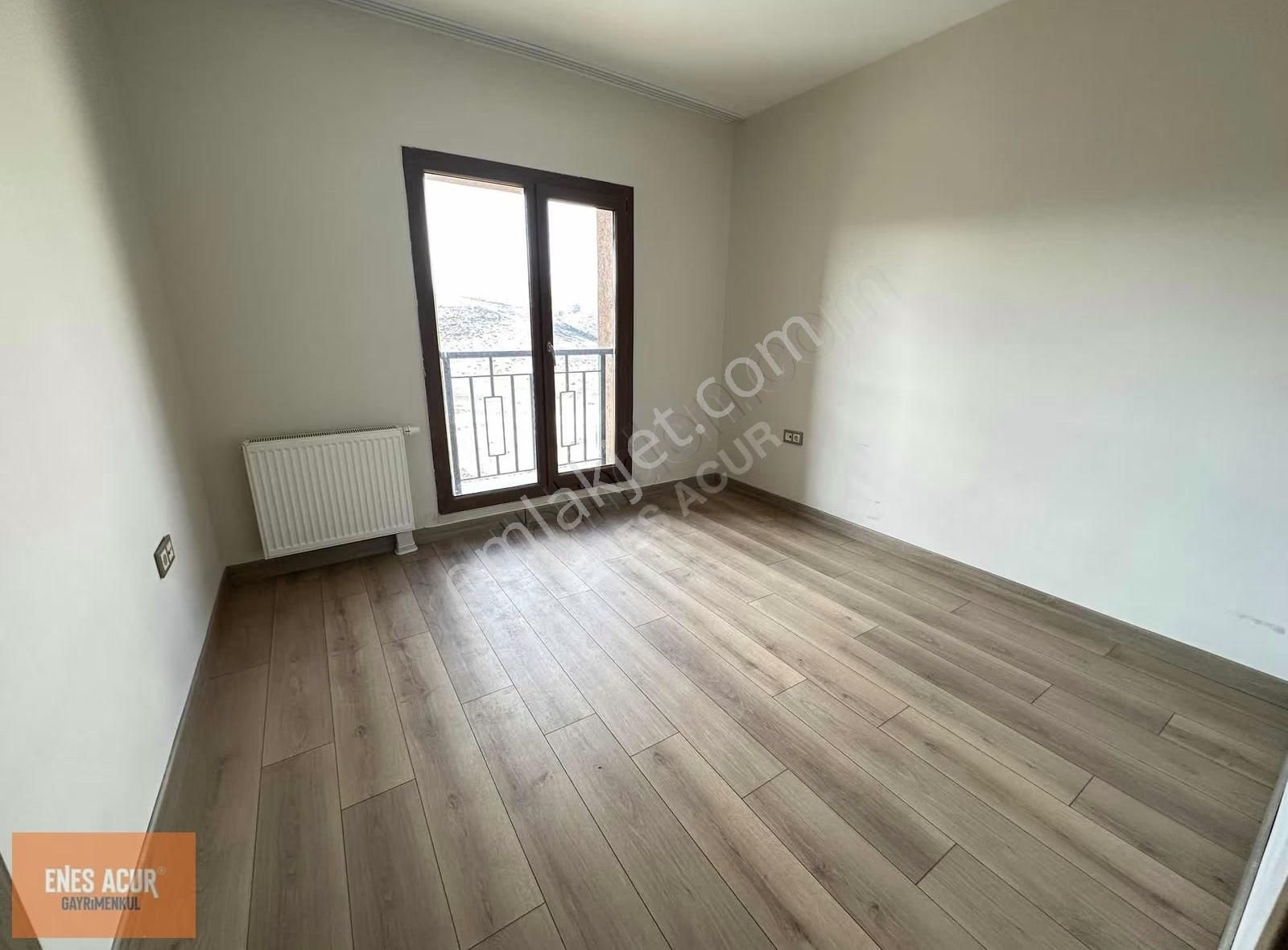 Enes Acur' Dan Ardıçlı Toki'de 2+1 R Blok Arakat Kiralık Daire - Görsel 4