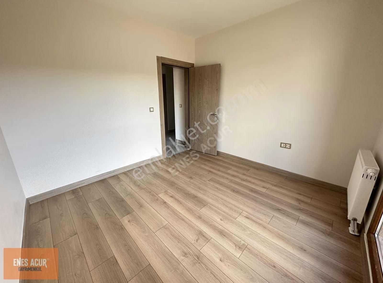 Enes Acur' Dan Ardıçlı Toki'de 2+1 R Blok Arakat Kiralık Daire - Görsel 2