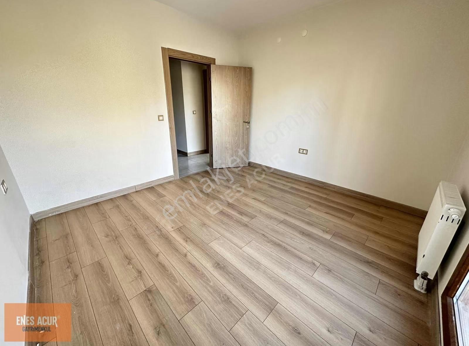 Enes Acur' Dan Ardıçlı Toki'de 2+1 R Blok Arakat Kiralık Daire - Görsel 9
