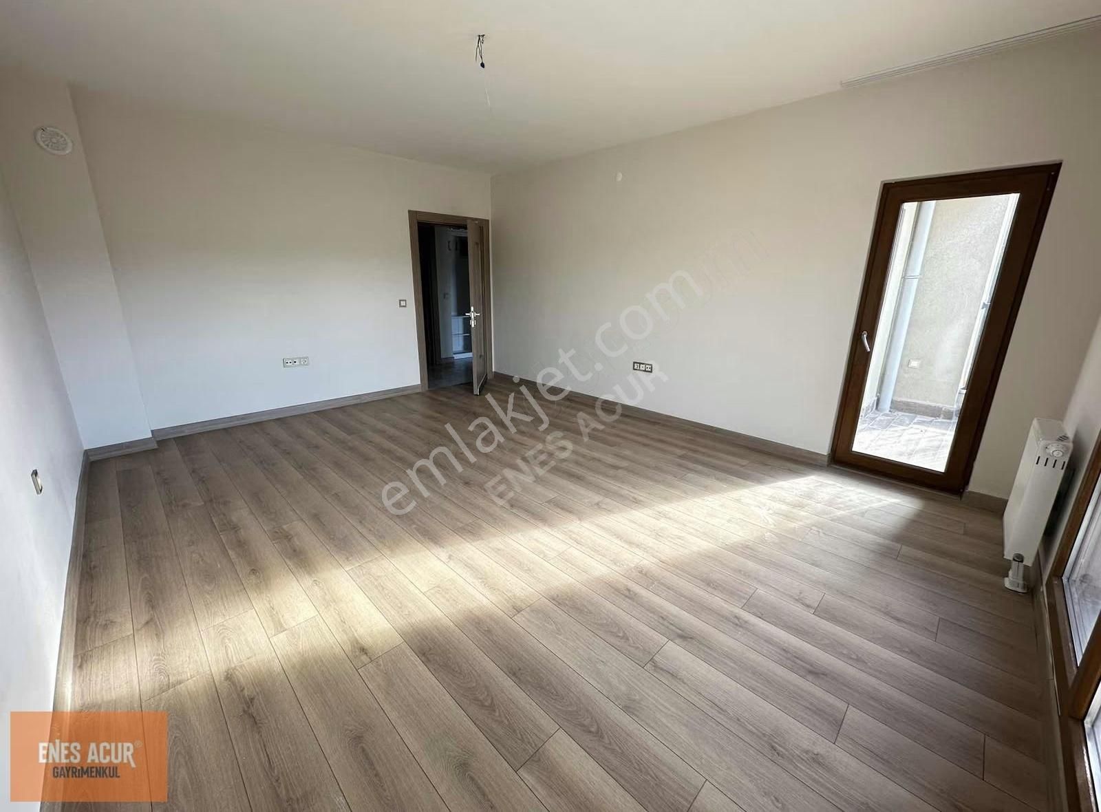 Enes Acur' Dan Ardıçlı Toki'de 2+1 R Blok Arakat Kiralık Daire - Görsel 15