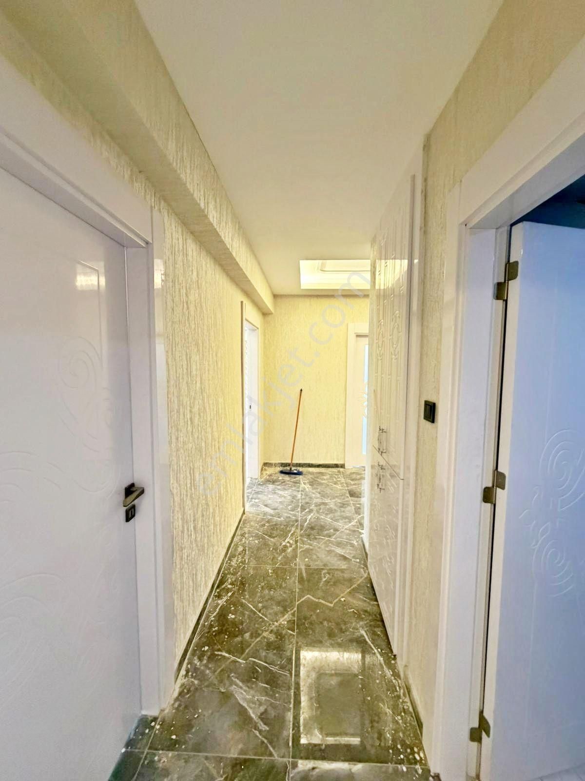 Göktürk'te Tribün Ev Sahibi Aranıyor! Stadyuma Sıfır Lüx Daire - Görsel 18