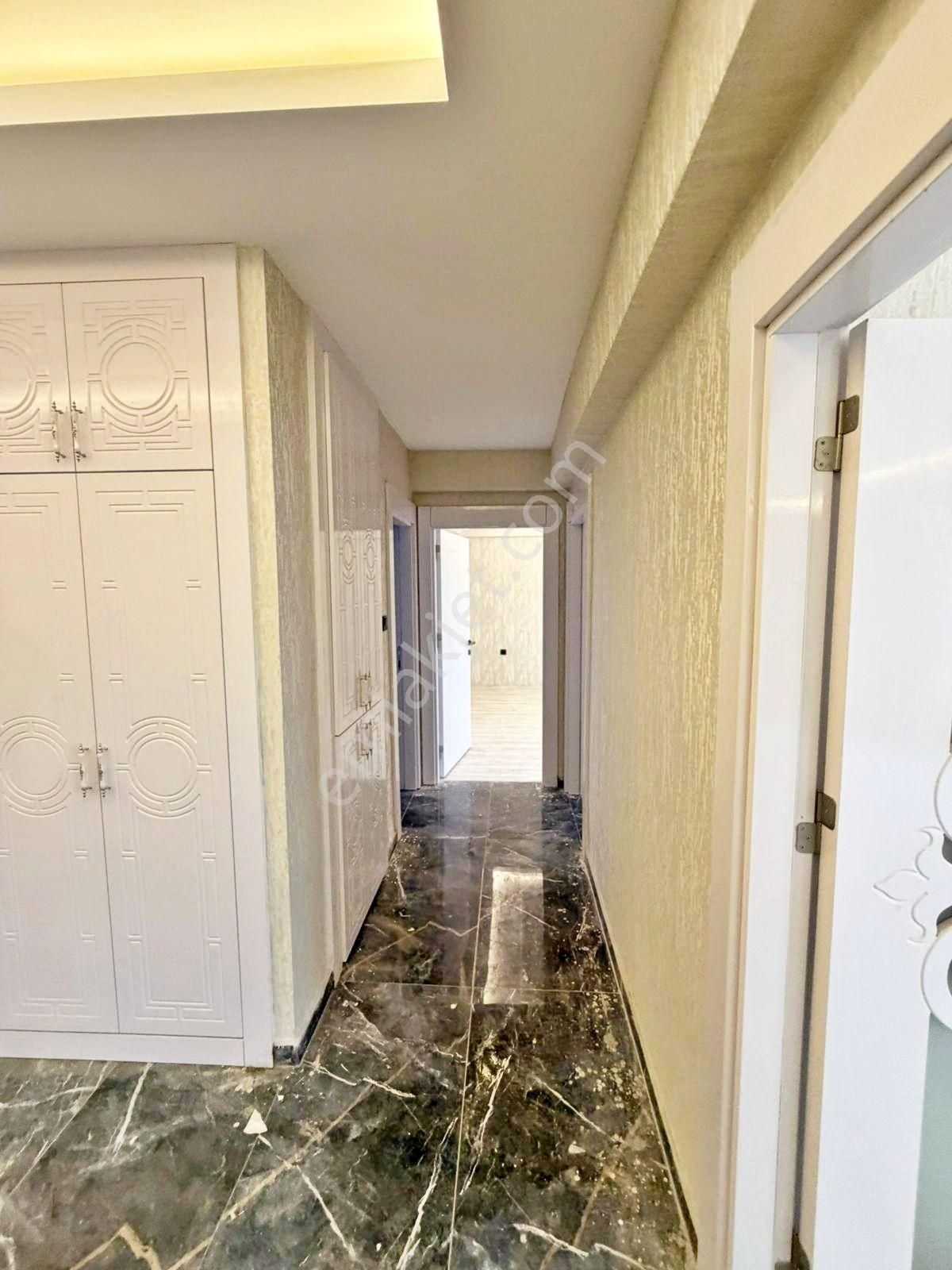 Göktürk'te Tribün Ev Sahibi Aranıyor! Stadyuma Sıfır Lüx Daire - Görsel 22