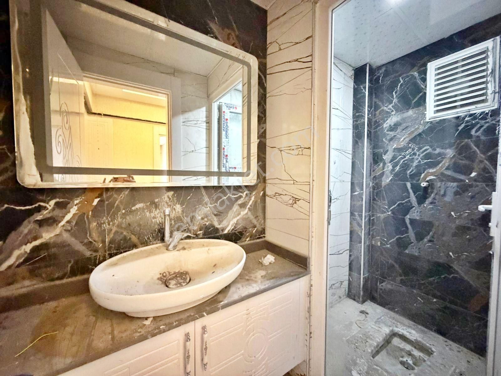 Göktürk'te Tribün Ev Sahibi Aranıyor! Stadyuma Sıfır Lüx Daire - Görsel 20