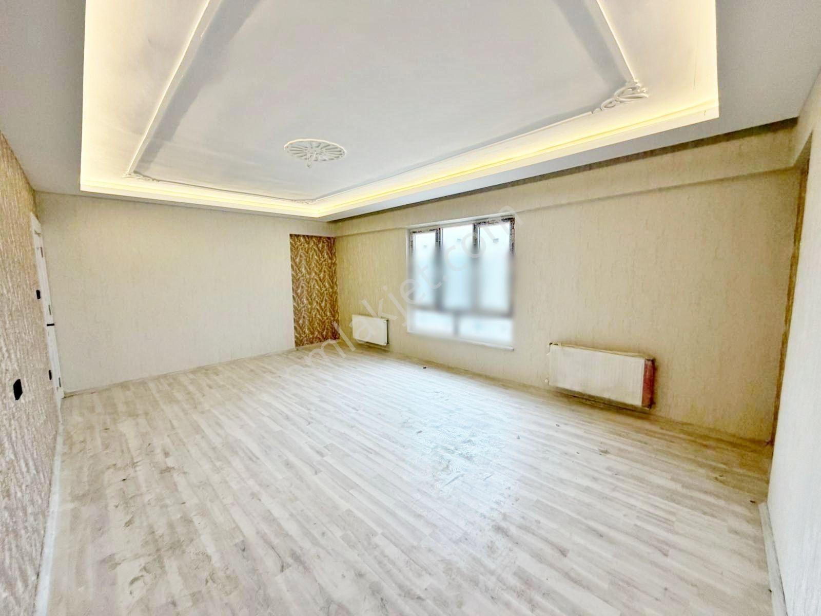 Göktürk'te Tribün Ev Sahibi Aranıyor! Stadyuma Sıfır Lüx Daire - Görsel 8