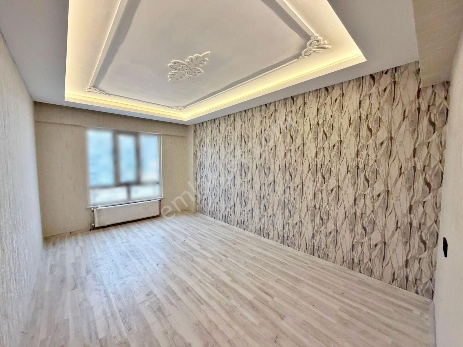 Göktürk'te Tribün Ev Sahibi Aranıyor! Stadyuma Sıfır Lüx Daire - Görsel 10