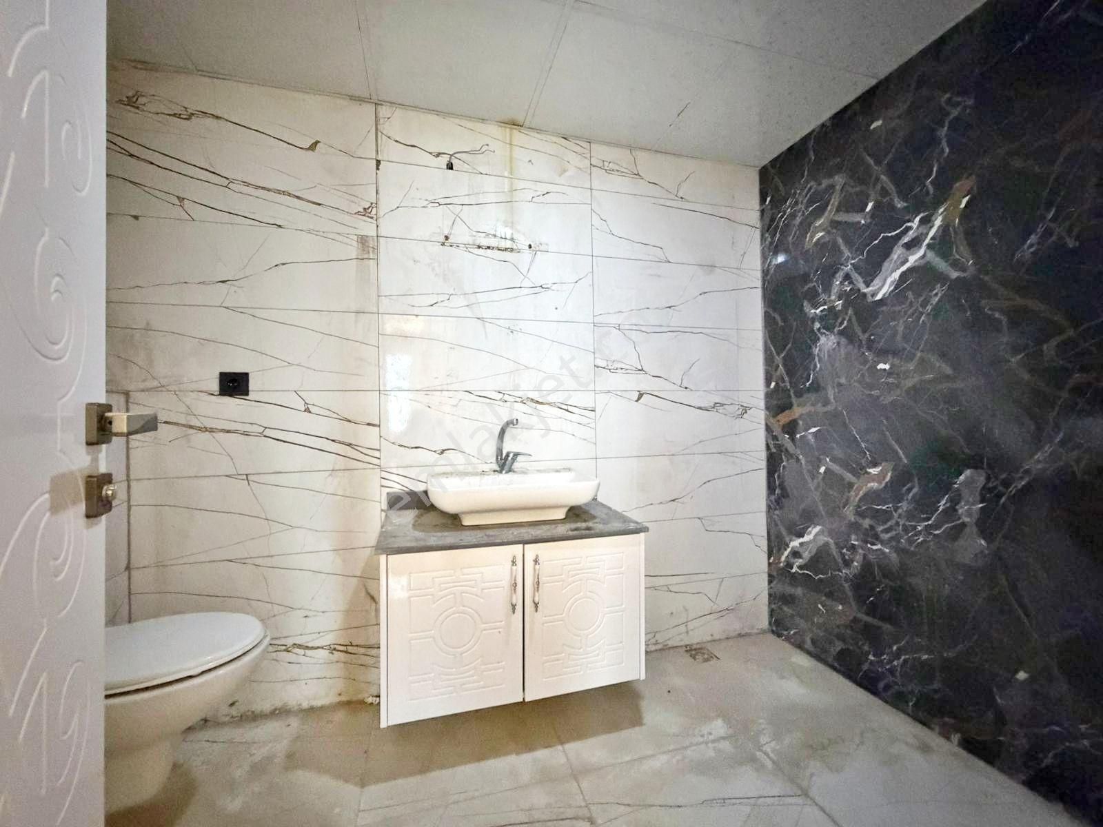 Göktürk'te Tribün Ev Sahibi Aranıyor! Stadyuma Sıfır Lüx Daire - Görsel 19