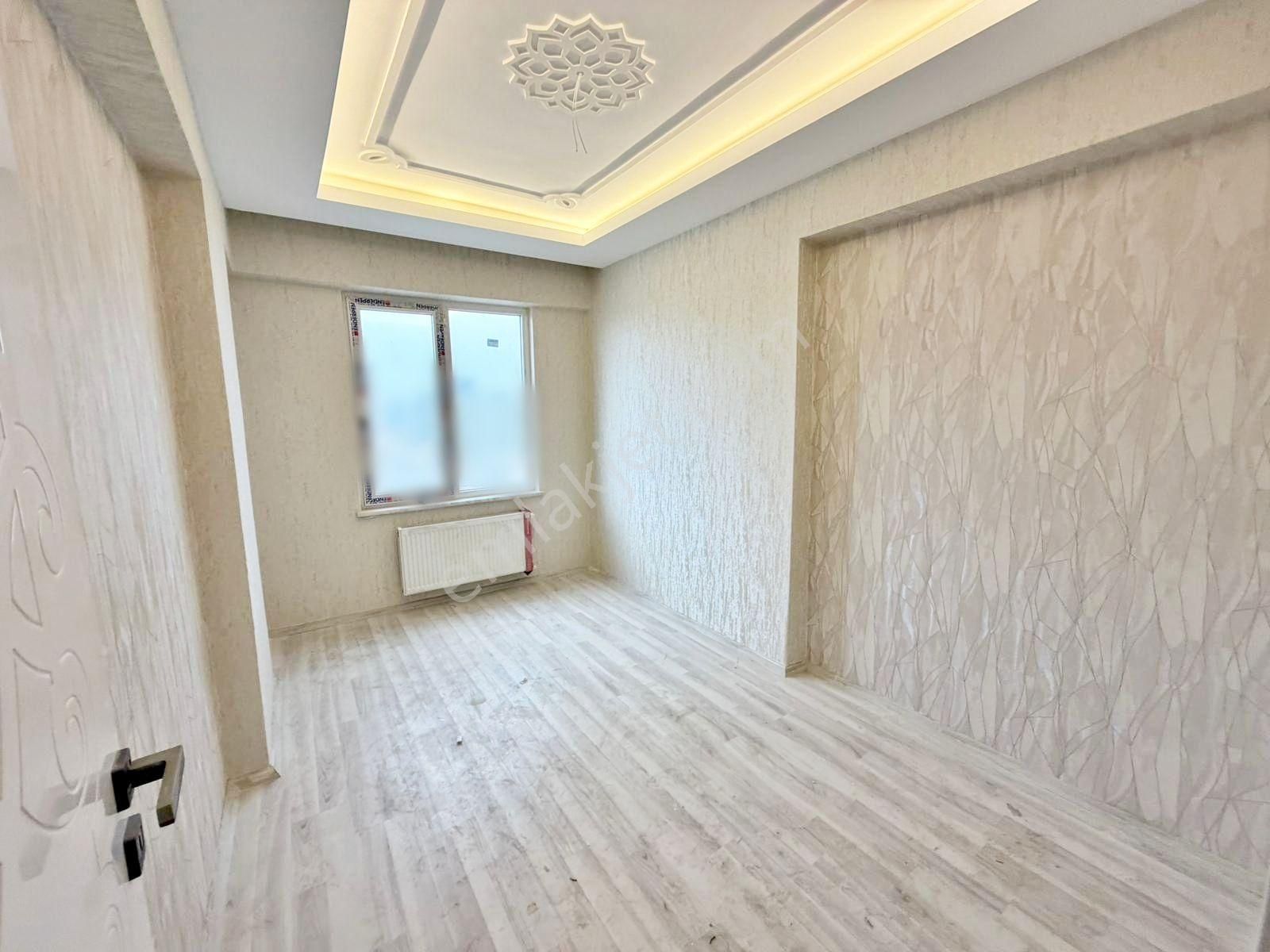 Göktürk'te Tribün Ev Sahibi Aranıyor! Stadyuma Sıfır Lüx Daire - Görsel 16