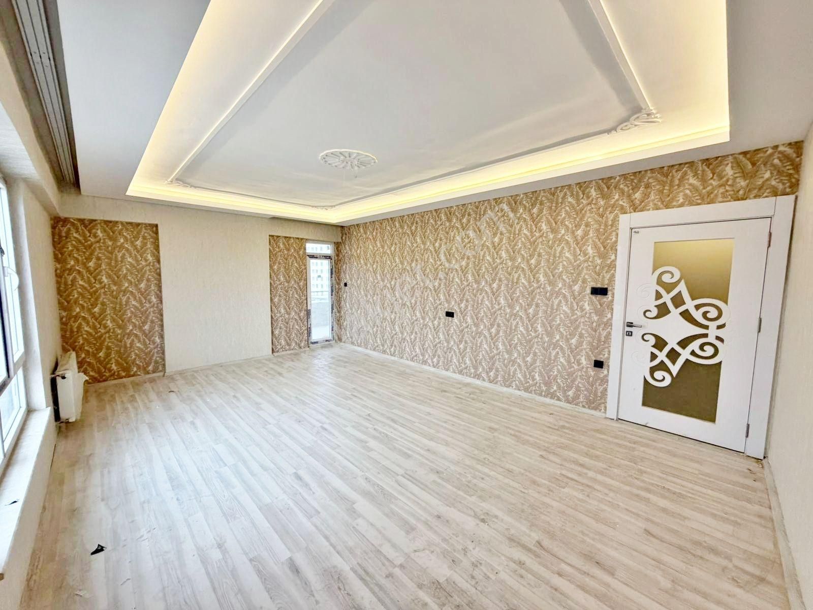 Göktürk'te Tribün Ev Sahibi Aranıyor! Stadyuma Sıfır Lüx Daire - Görsel 7