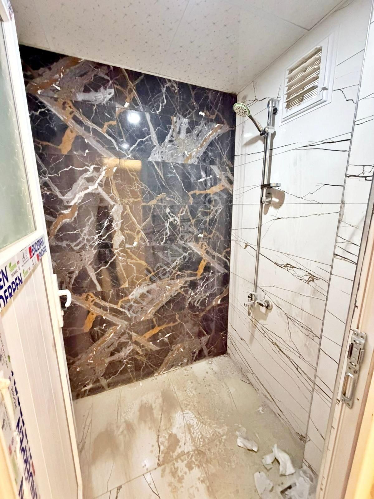 Göktürk'te Tribün Ev Sahibi Aranıyor! Stadyuma Sıfır Lüx Daire - Görsel 15