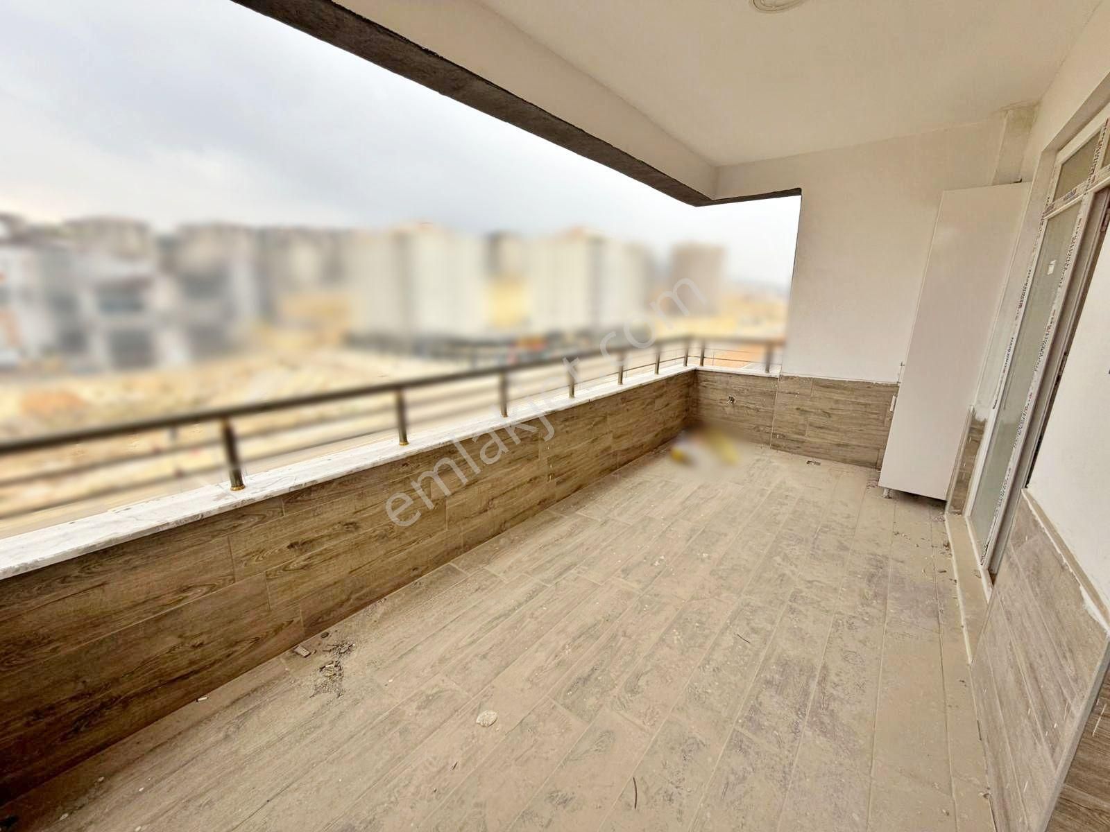 Göktürk'te Tribün Ev Sahibi Aranıyor! Stadyuma Sıfır Lüx Daire - Görsel 6