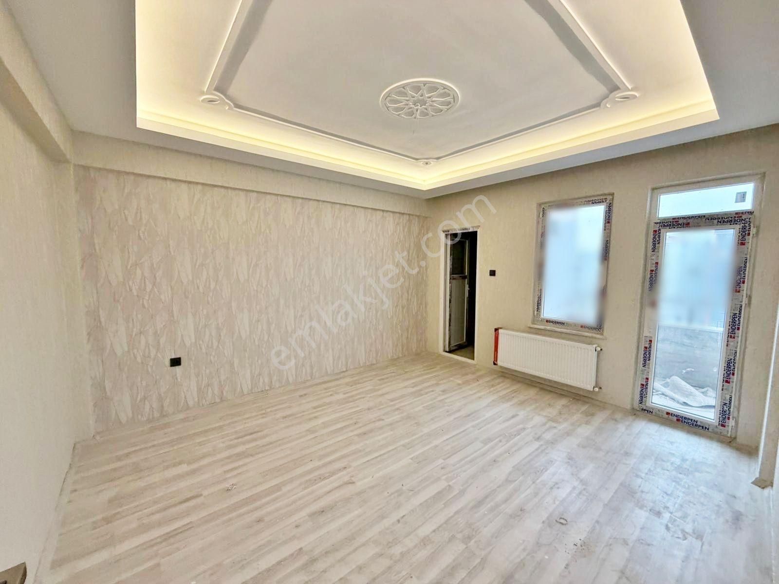 Göktürk'te Tribün Ev Sahibi Aranıyor! Stadyuma Sıfır Lüx Daire - Görsel 12