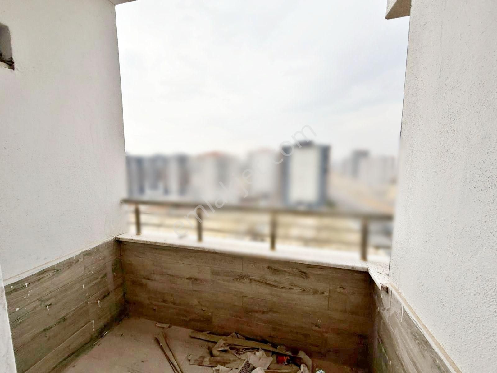 Göktürk'te Tribün Ev Sahibi Aranıyor! Stadyuma Sıfır Lüx Daire - Görsel 14