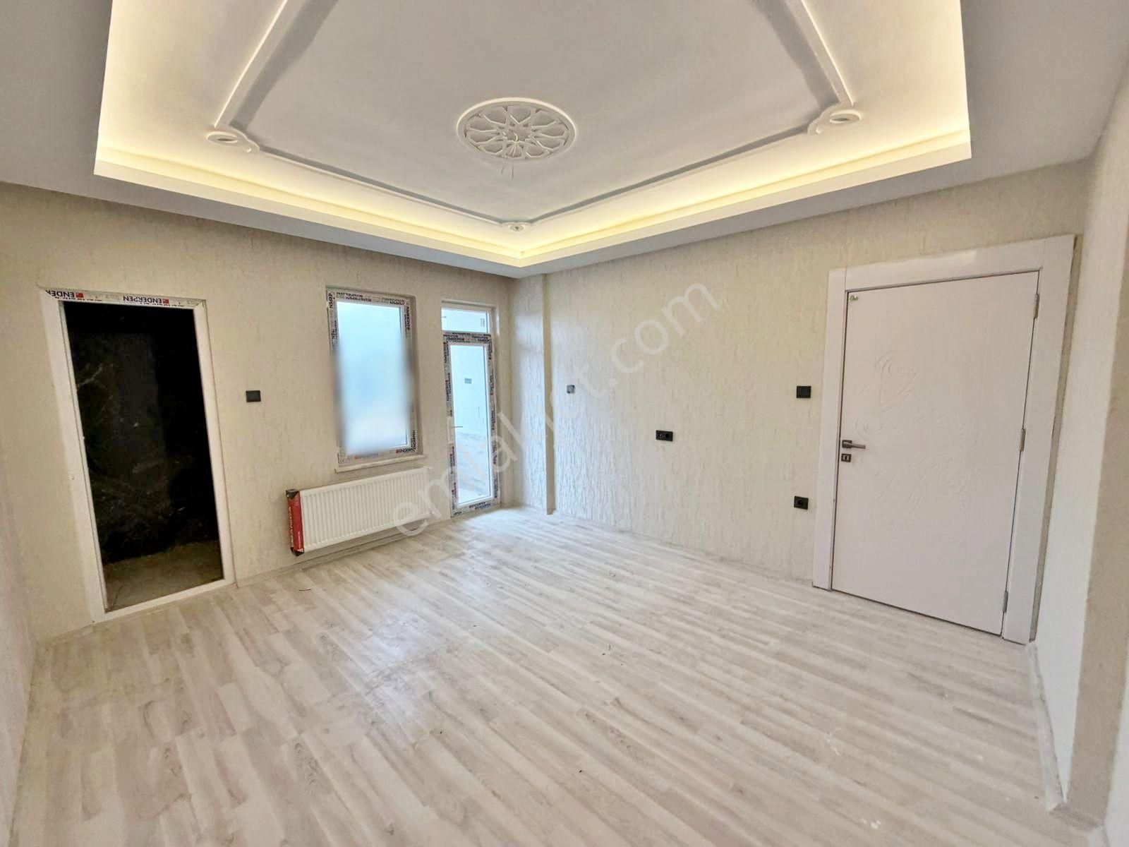 Göktürk'te Tribün Ev Sahibi Aranıyor! Stadyuma Sıfır Lüx Daire - Görsel 13