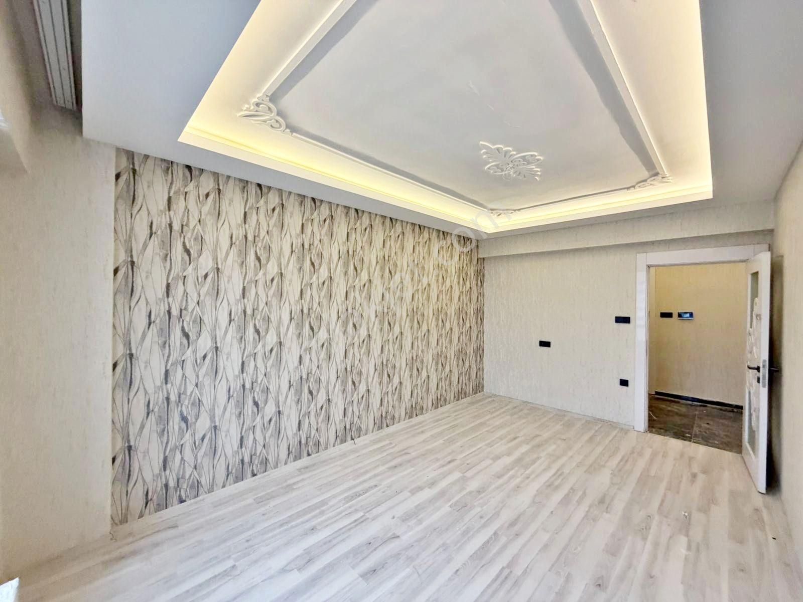 Göktürk'te Tribün Ev Sahibi Aranıyor! Stadyuma Sıfır Lüx Daire - Görsel 11