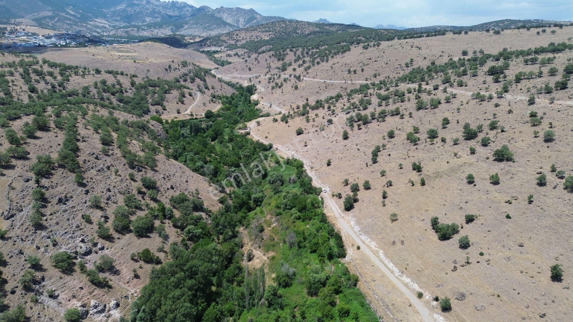 Meram Çukurçimen De 3.260 M2 Müstakil Tapulu Bahçe - Görsel 3