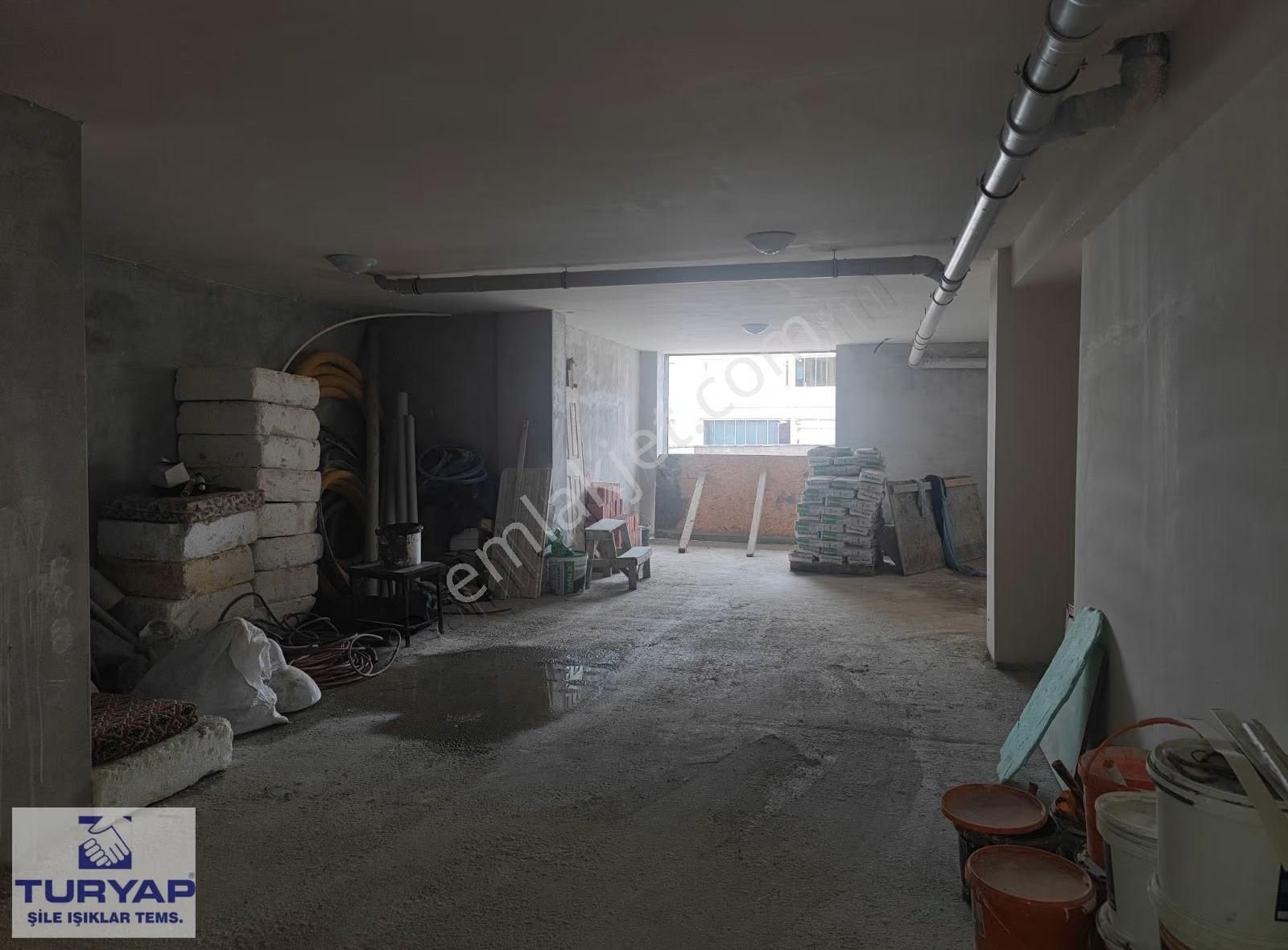 Şile Çavuş Mahallesi Merkezde Sıfır 2+1 Daire - Görsel 10