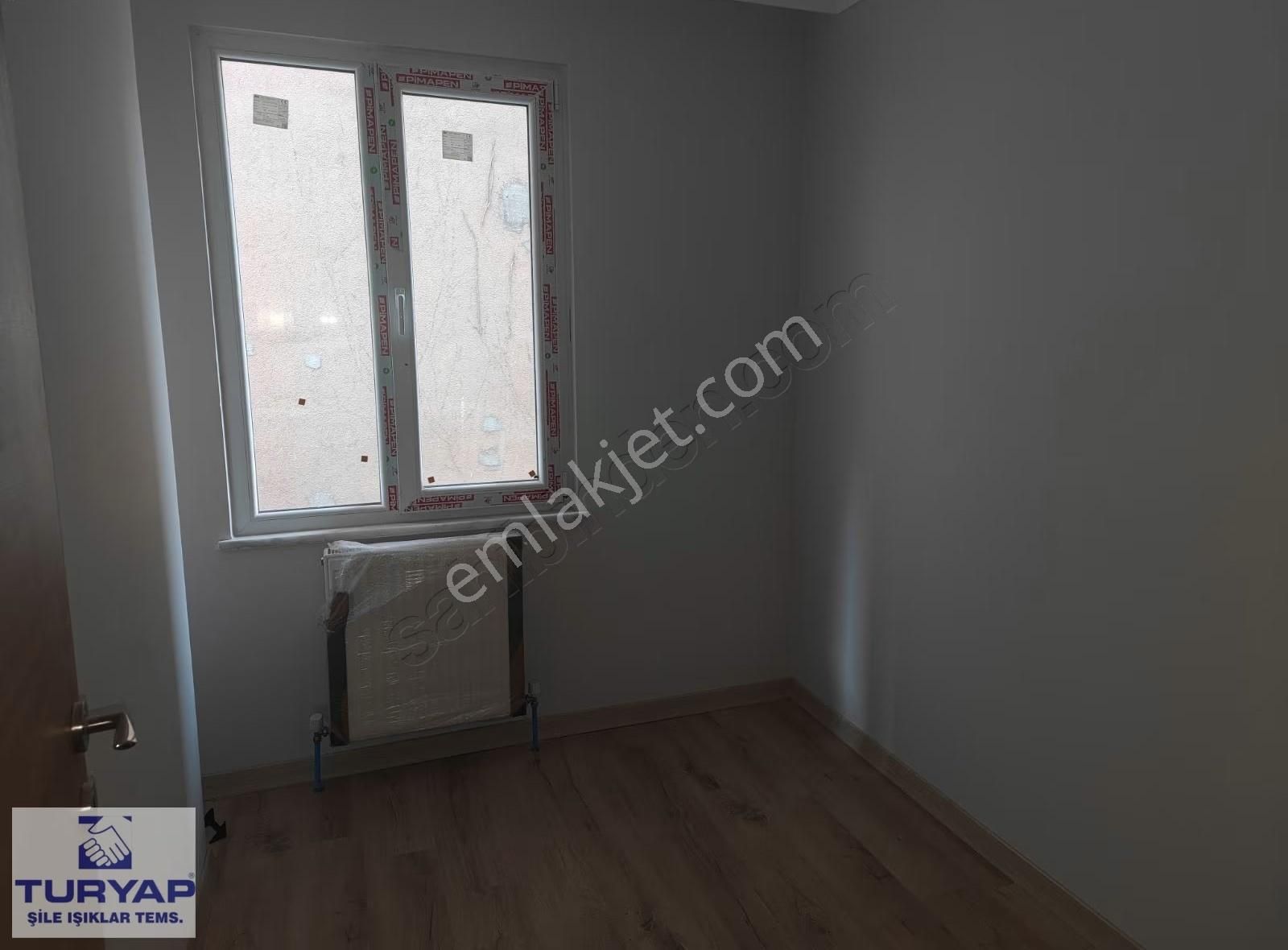 Şile Çavuş Mahallesi Merkezde Sıfır 2+1 Daire - Görsel 12