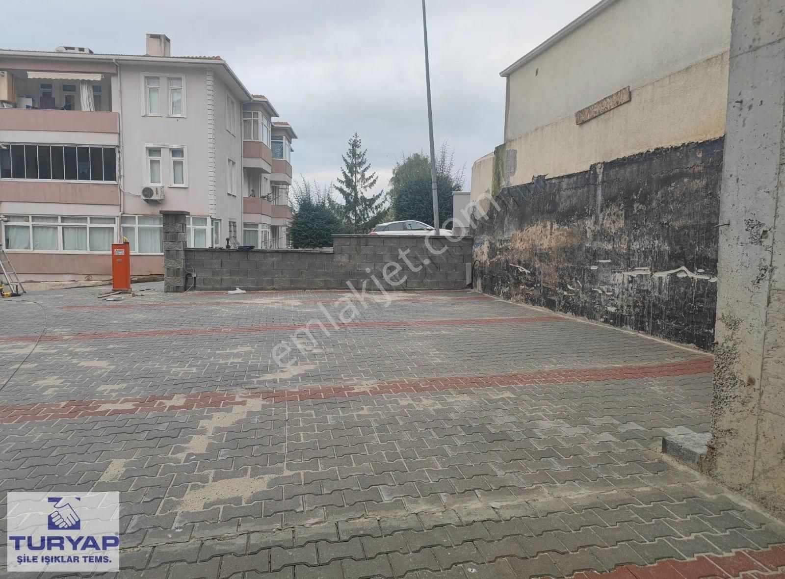 Şile Çavuş Mahallesi Merkezde Sıfır 2+1 Daire - Görsel 9