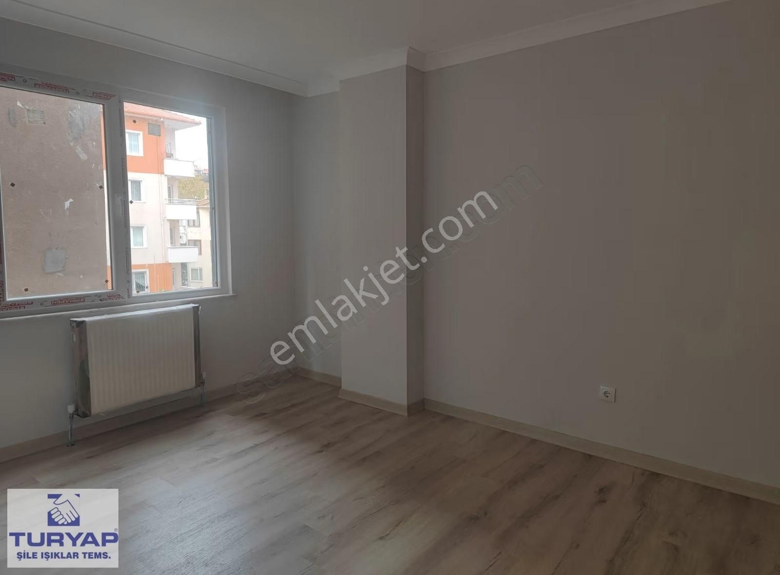 Şile Çavuş Mahallesi Merkezde Sıfır 2+1 Daire - Görsel 21