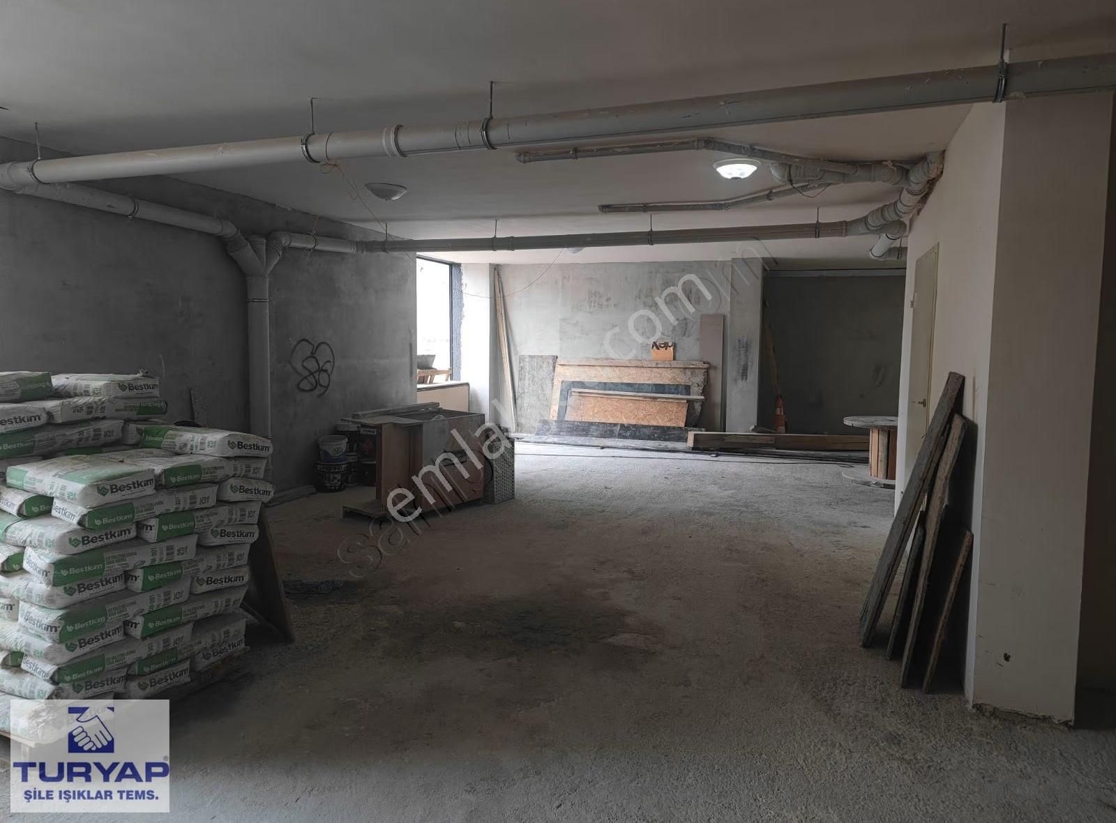 Şile Çavuş Mahallesi Merkezde Sıfır 2+1 Daire - Görsel 13