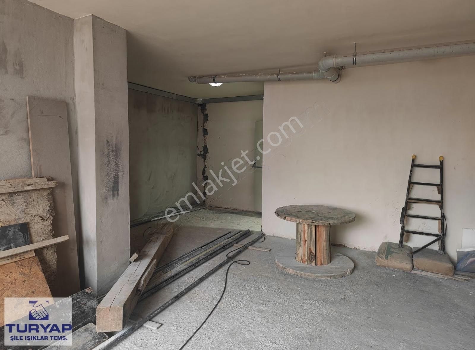 Şile Çavuş Mahallesi Merkezde Sıfır 2+1 Daire - Görsel 20