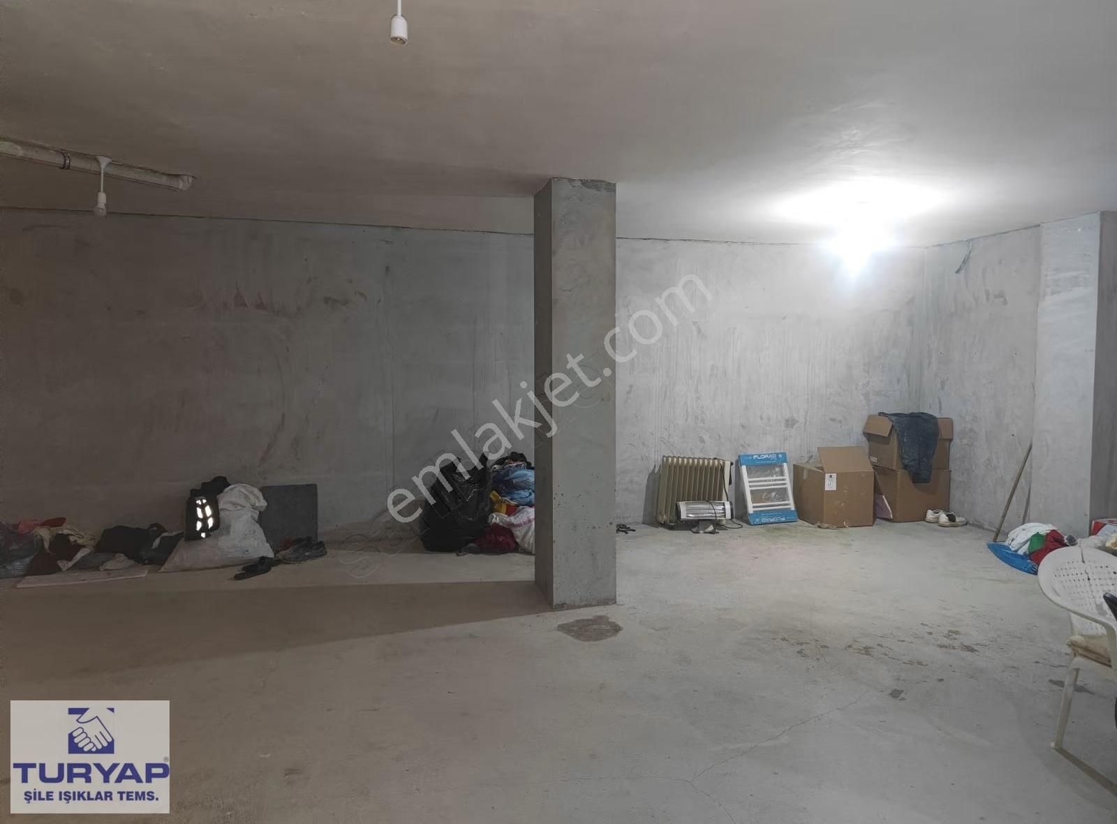 Şile Çavuş Mahallesi Merkezde Sıfır 2+1 Daire - Görsel 16