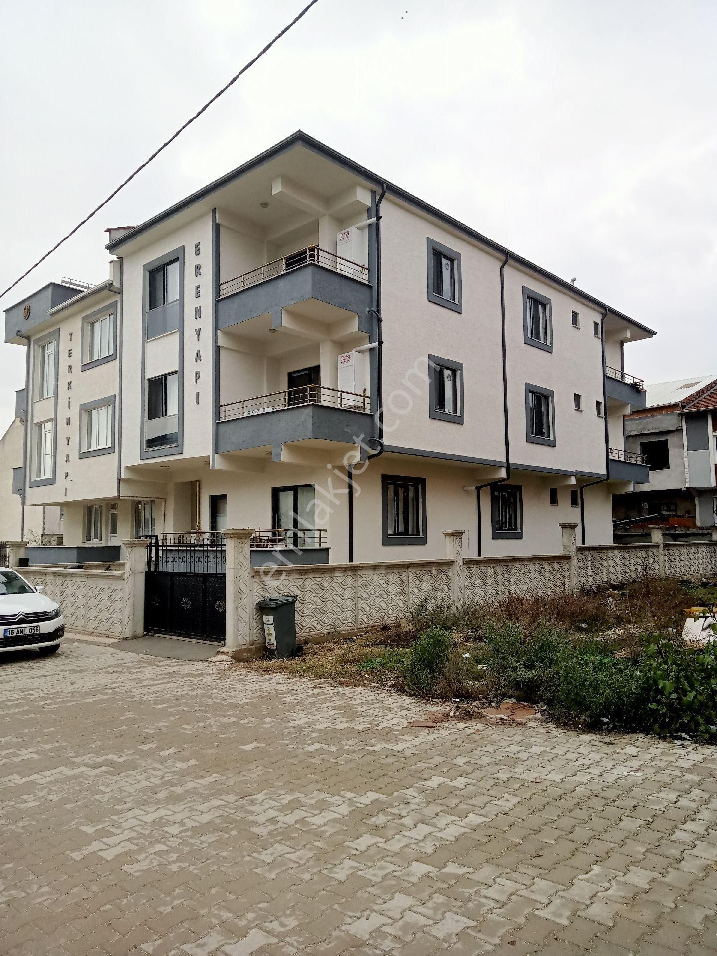 Sahibinden Satılık Komple Bina İnegöl Akhisar Mahallesi - Görsel 6