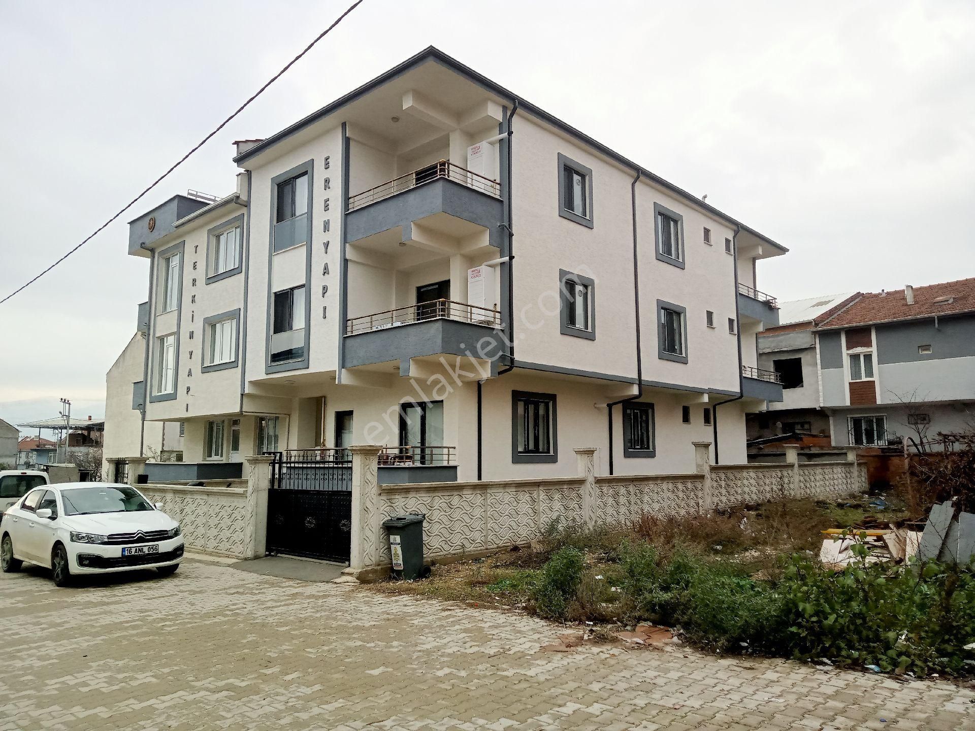 Sahibinden Satılık Komple Bina İnegöl Akhisar Mahallesi - Görsel 5