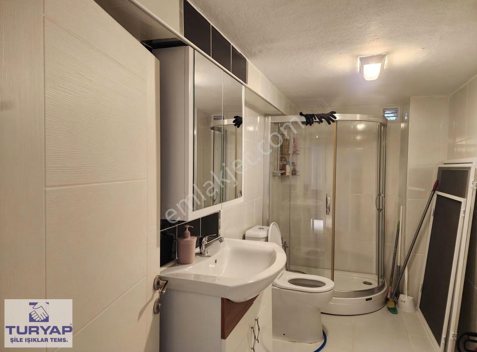 Şile Ahmetli'de Site İçi Müstakil Villa Turyap'tan Satılık - Görsel 9