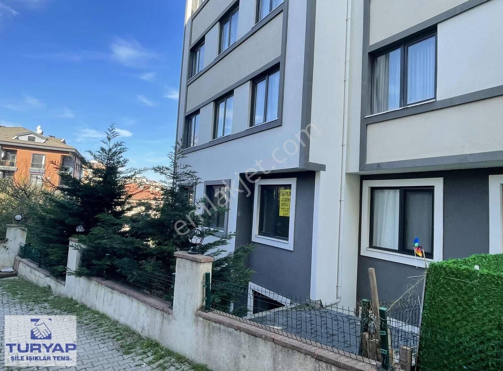 Turyap Güvencesiyle Satılık 3+1 Merkezde Daire. - Görsel 29