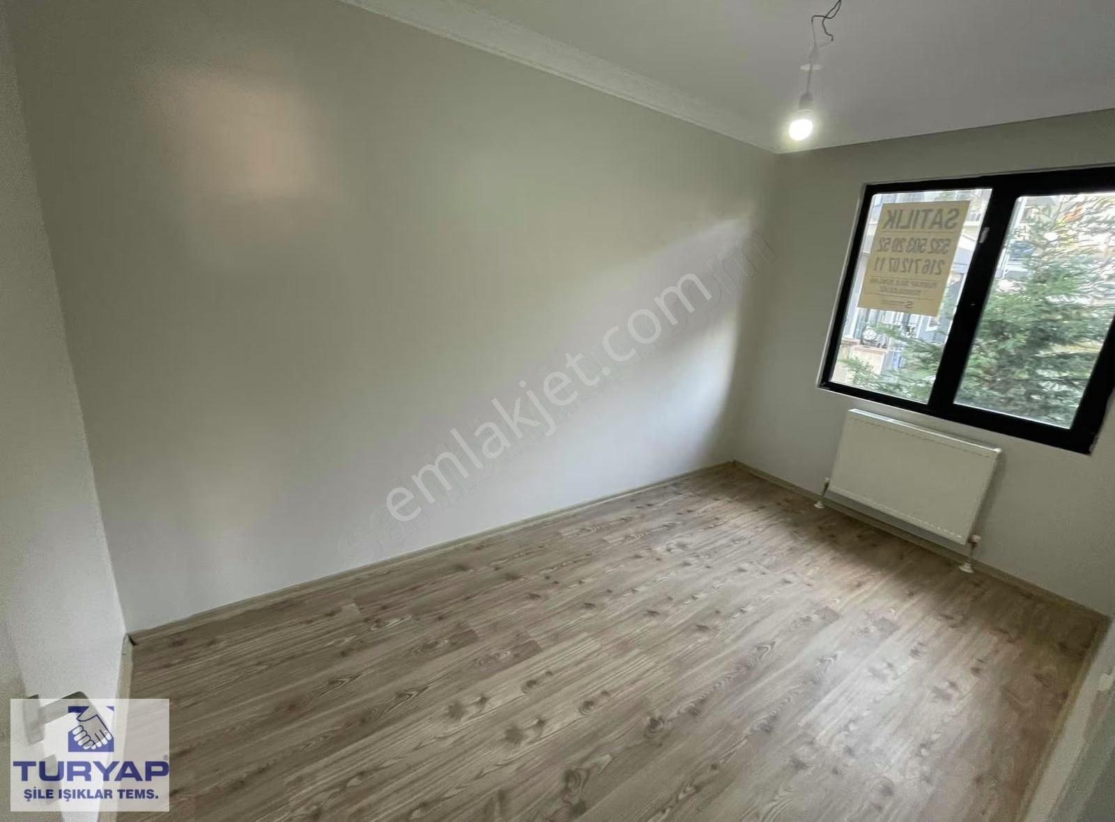 Turyap Güvencesiyle Satılık 3+1 Merkezde Daire. - Görsel 12