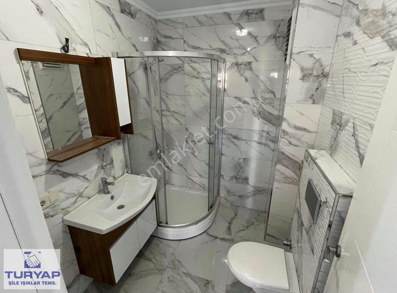 Turyap Güvencesiyle Satılık 3+1 Merkezde Daire. - Görsel 32