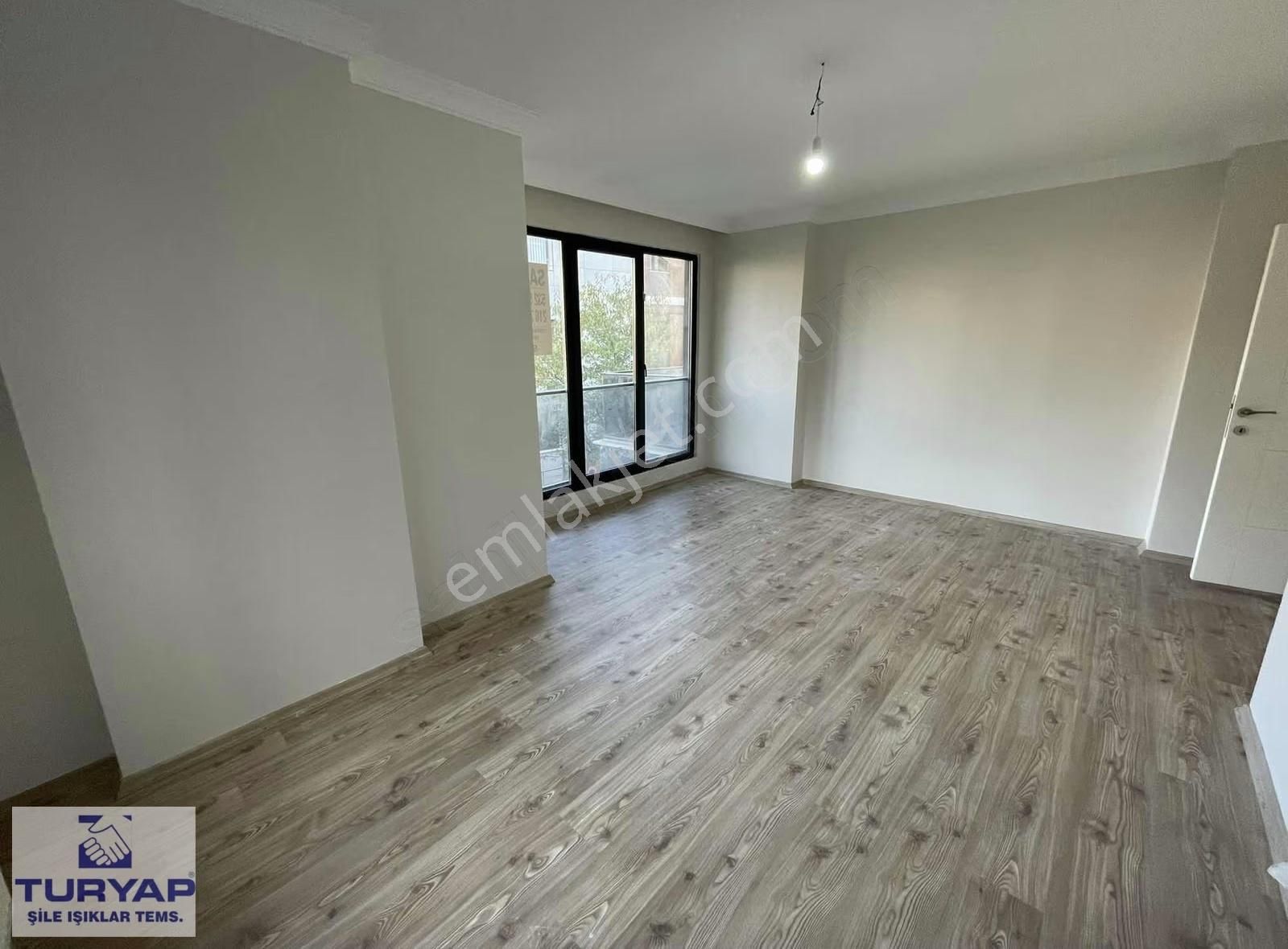 Turyap Güvencesiyle Satılık 3+1 Merkezde Daire. - Görsel 35
