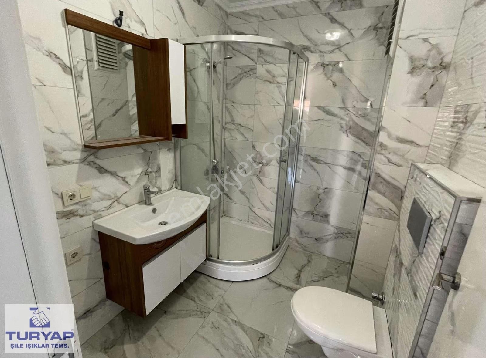 Turyap Güvencesiyle Satılık 3+1 Merkezde Daire. - Görsel 20
