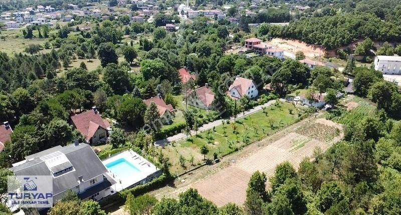 Şile Bıçkıdere'de 8 Dönüm %35 İmarlı Satılık Arsa Turyap'tan - Görsel 2