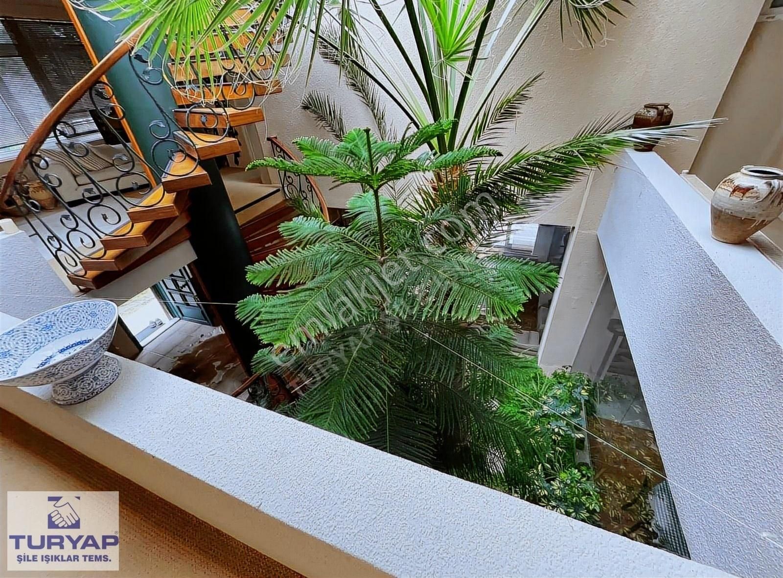 Şile Bıçkıdere'de 8 Dönüm %35 İmarlı Satılık Arsa Turyap'tan - Görsel 26