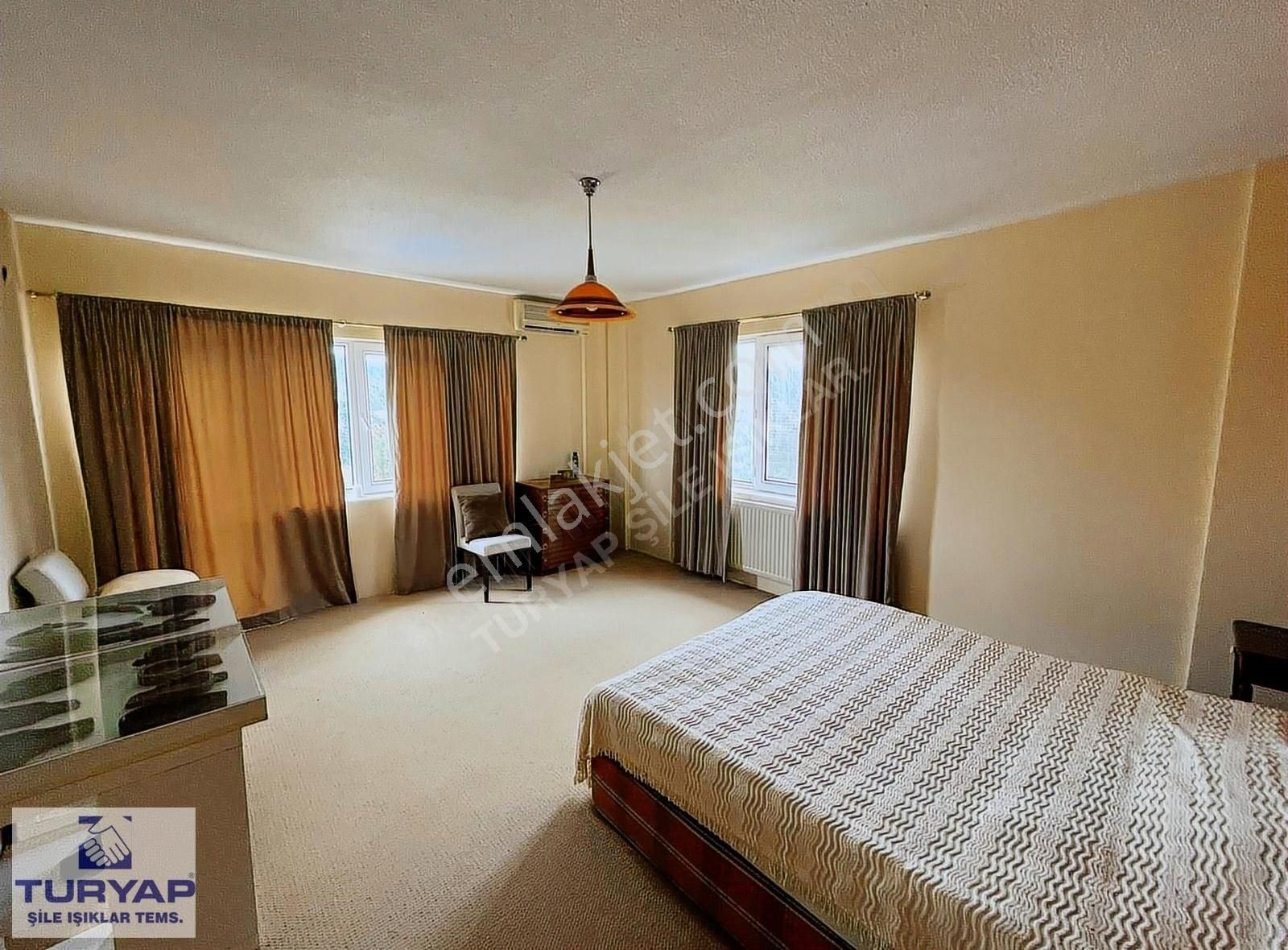 Şile Bıçkıdere'de 8 Dönüm %35 İmarlı Satılık Arsa Turyap'tan - Görsel 3