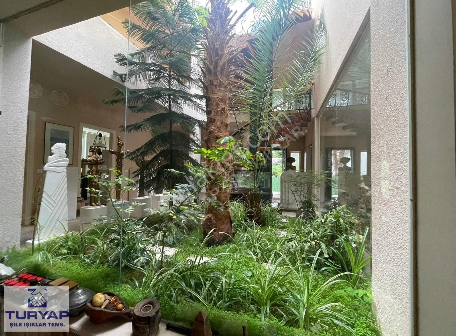 Şile Bıçkıdere'de 8 Dönüm %35 İmarlı Satılık Arsa Turyap'tan - Görsel 17