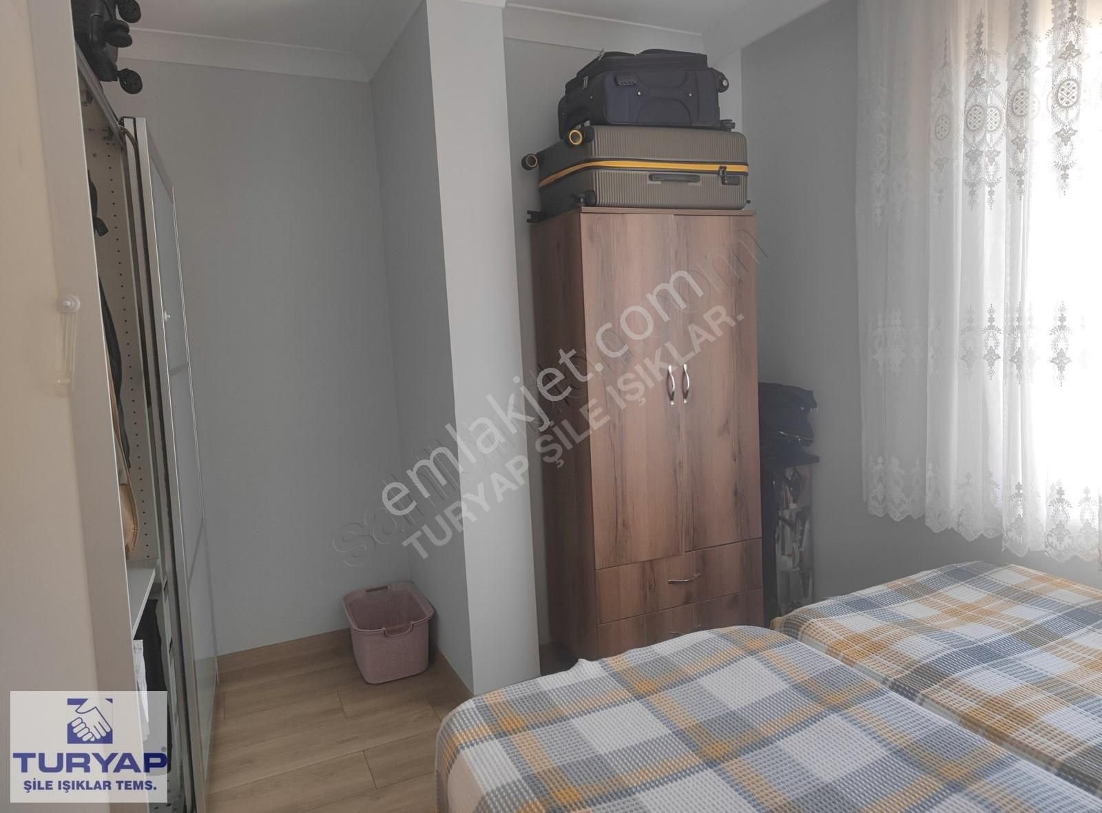 Turyap'dan Kumbaba Da Site İçi Müstakil Satılık Villa - Görsel 3