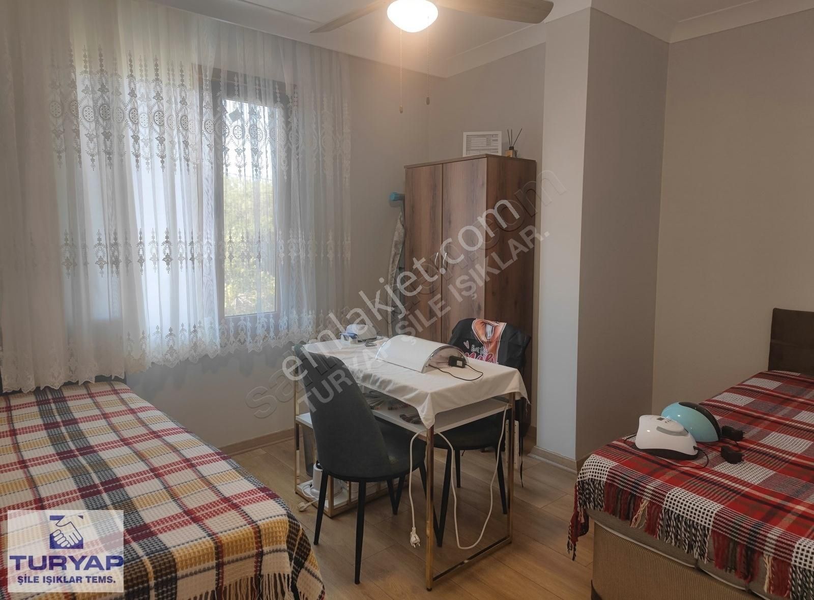 Turyap'dan Kumbaba Da Site İçi Müstakil Satılık Villa - Görsel 17