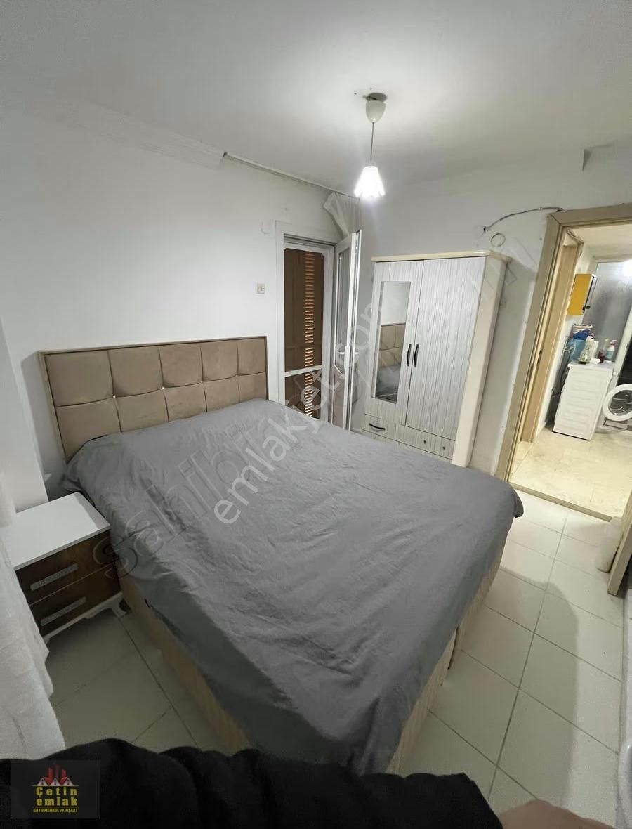 Güzelçamlıda Havuzlu Site İçinde 4+1 Köşe Konumlu Villa Satılık - Görsel 13