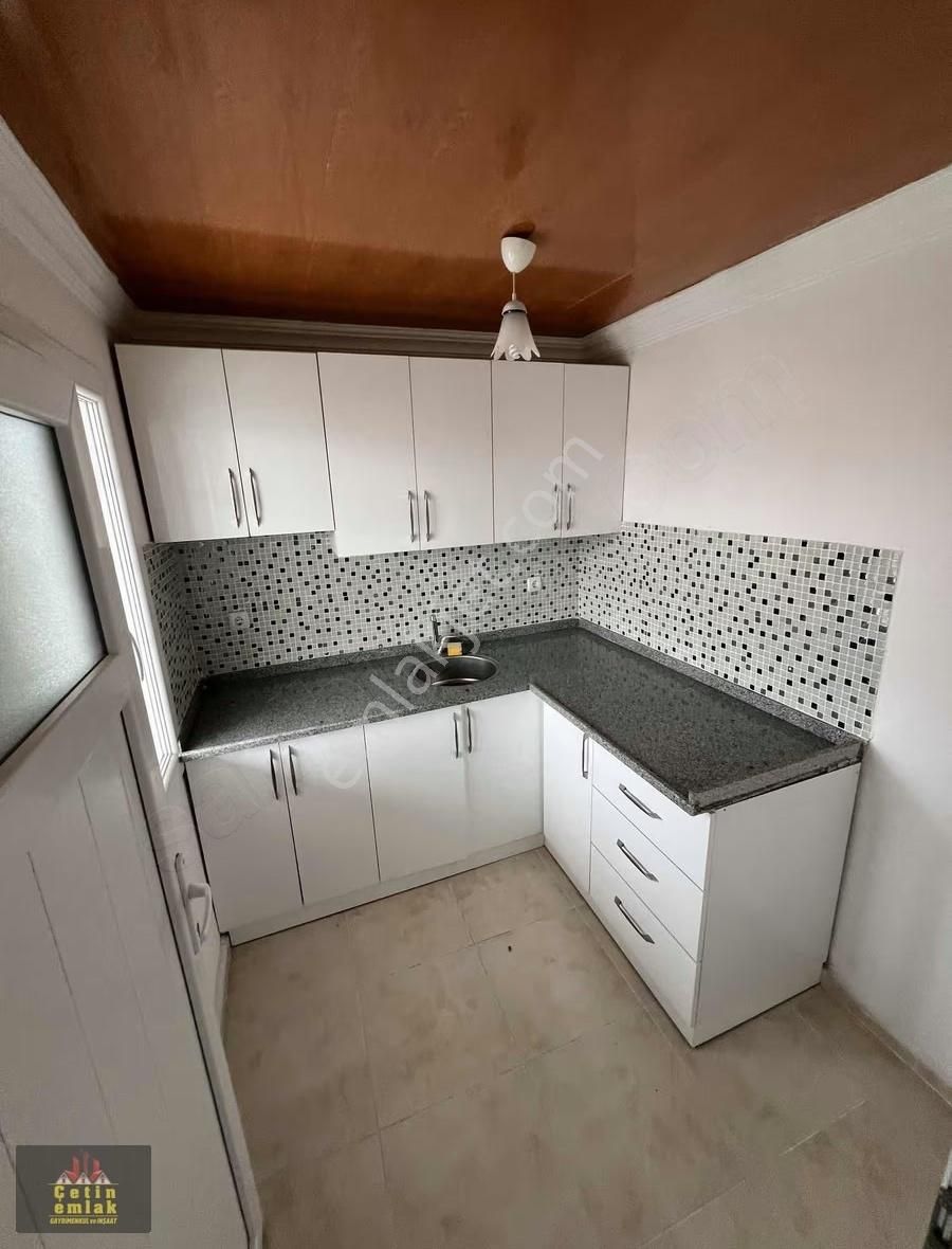 Güzelçamlıda Havuzlu Site İçinde 4+1 Köşe Konumlu Villa Satılık - Görsel 19