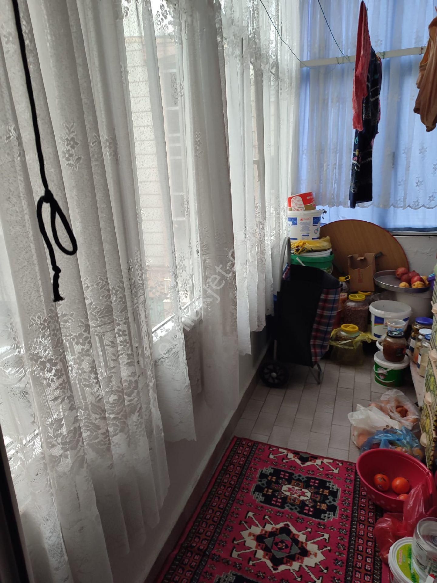 Çınar Mahallesinde Ana Cadde Ve Metroya Cephe Merkezi Konumlu 3+1 Daire - Görsel 11