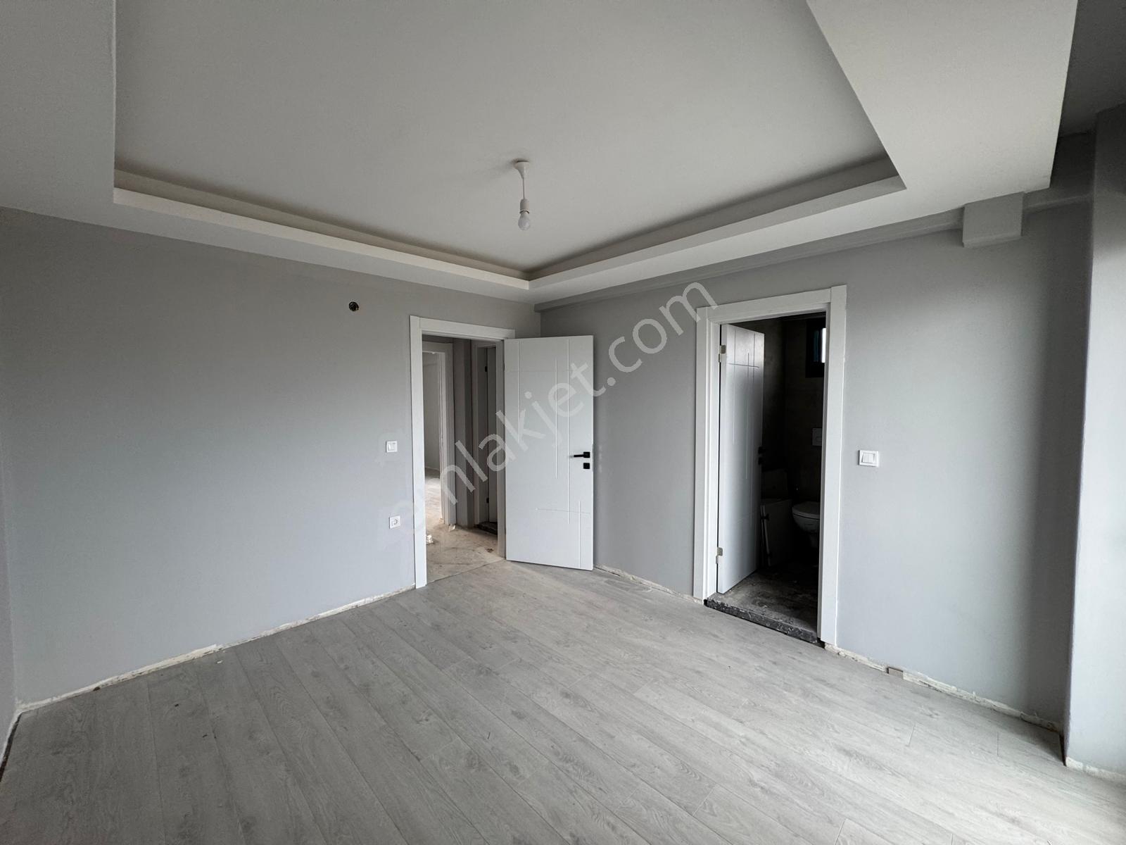 Torbalı Çiçek Park Sitesi'nde Lüks 3+1 Satılık Daire - Görsel 24