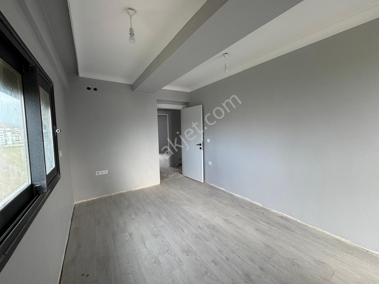Torbalı Çiçek Park Sitesi'nde Lüks 3+1 Satılık Daire - Görsel 16
