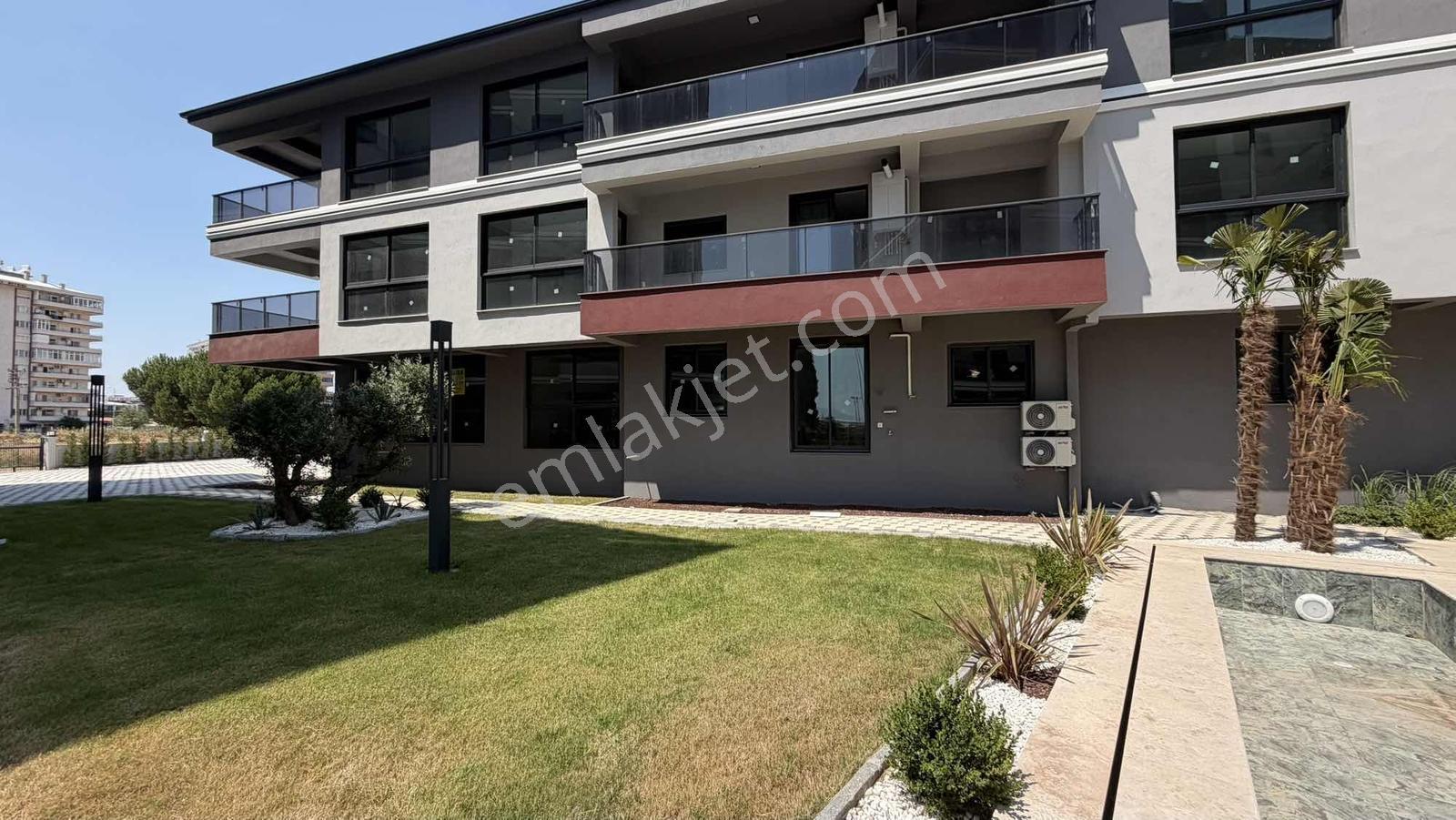 Torbalı Çiçek Park Sitesi'nde Lüks 3+1 Satılık Daire - Görsel 7