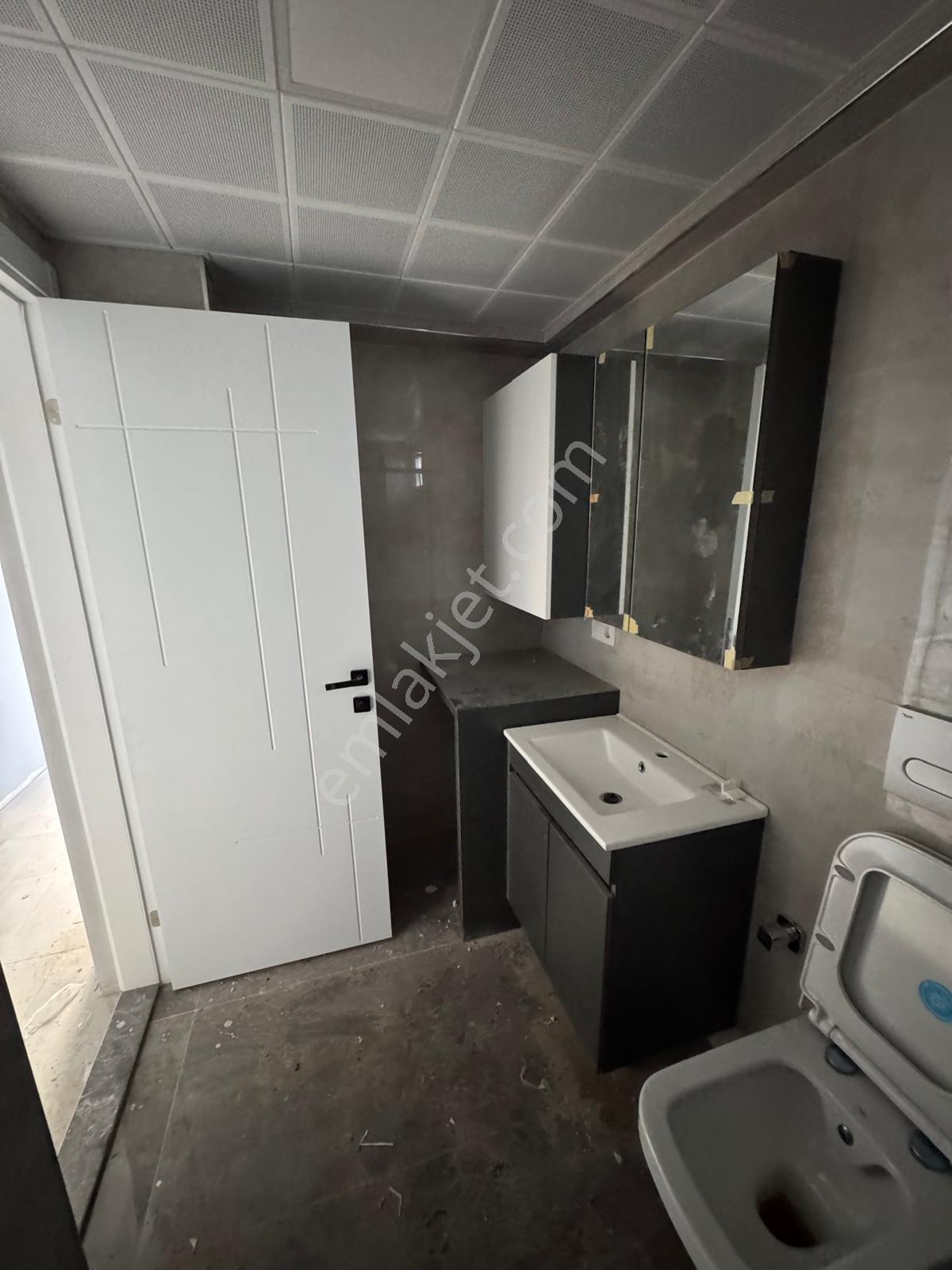 Torbalı Çiçek Park Sitesi'nde Lüks 3+1 Satılık Daire - Görsel 26
