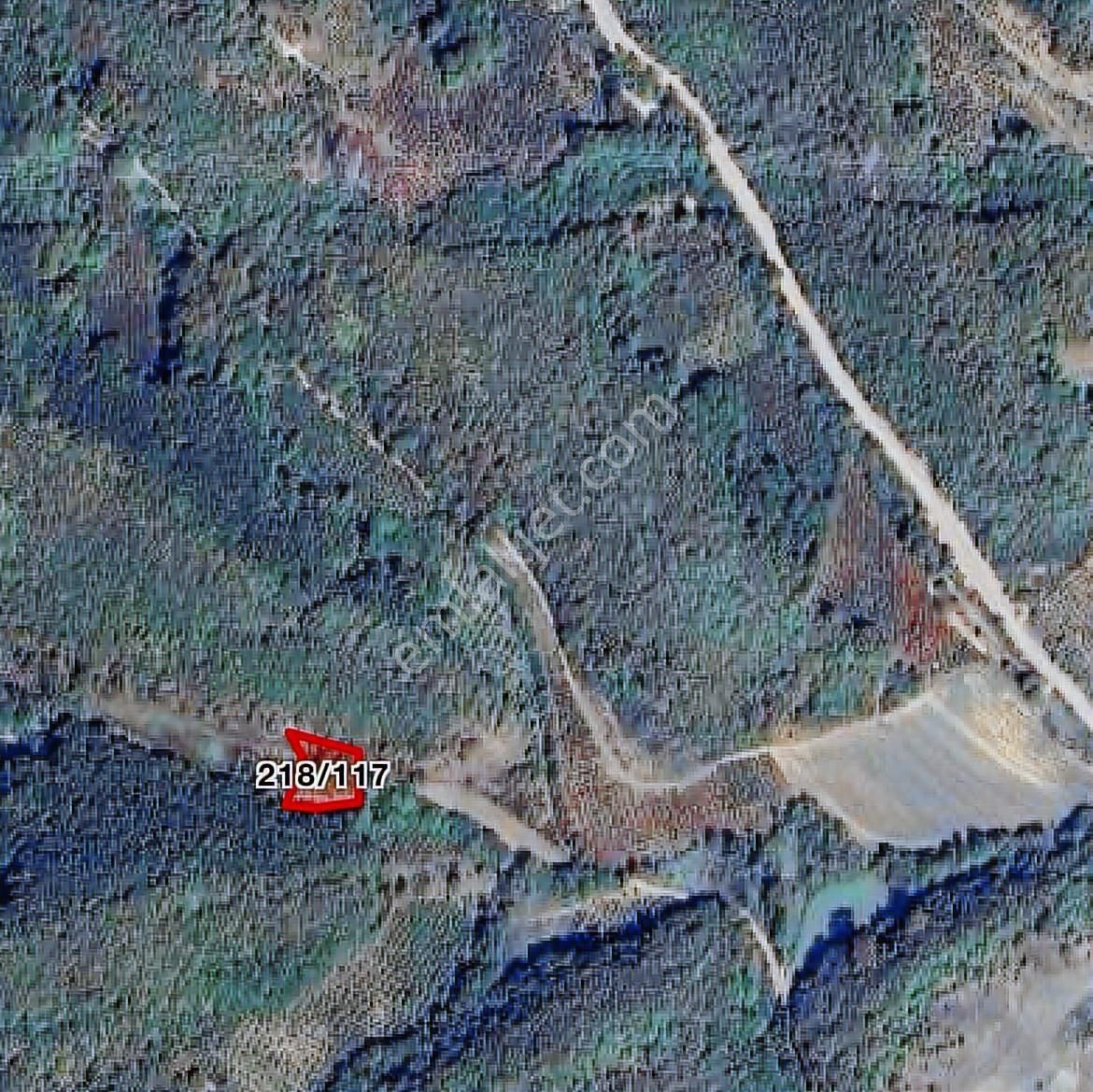 Derince Terziler 1.725m2 Satılık Arsa - Görsel 2