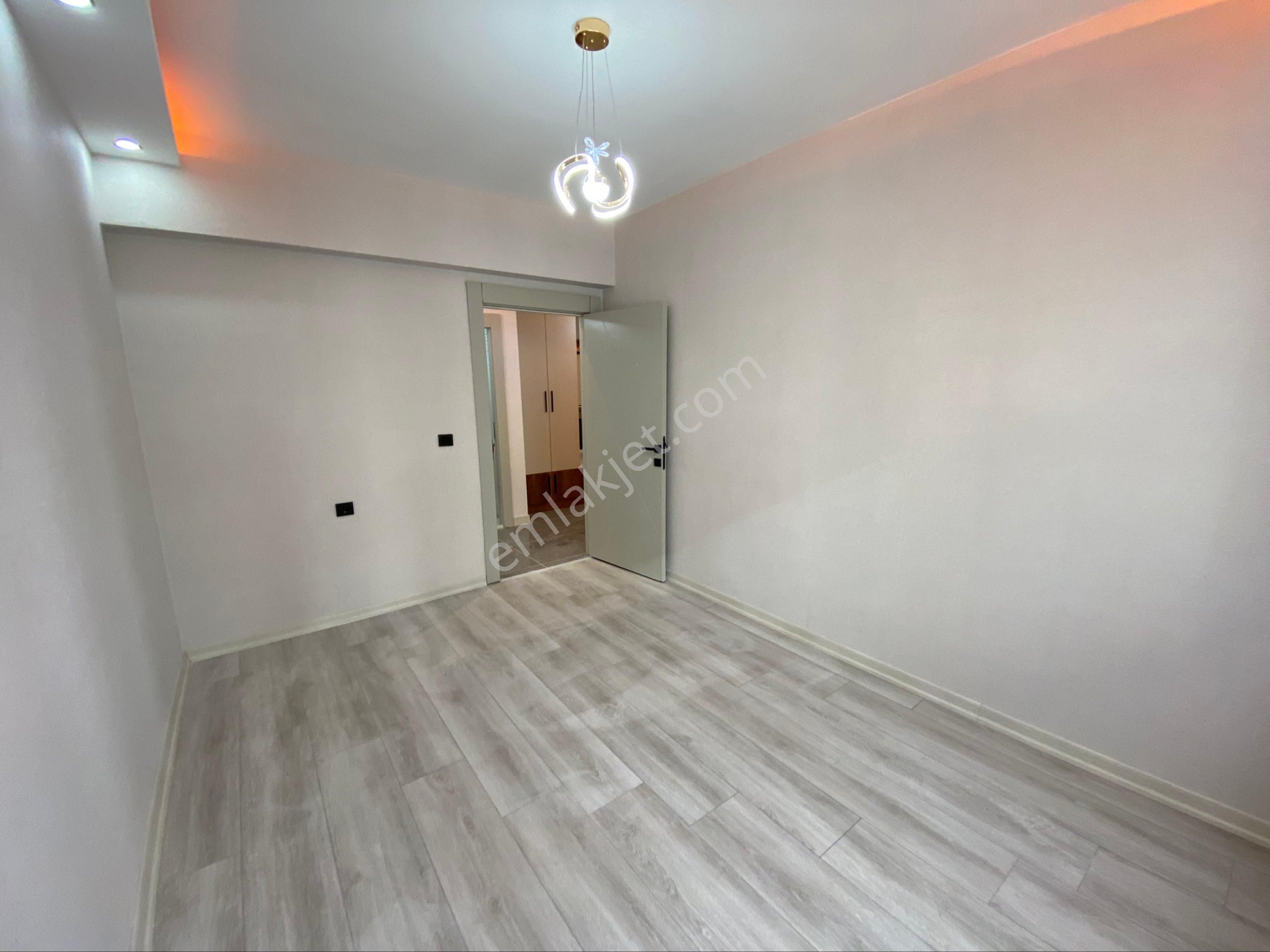 Keçiören Karakaya'da Ultra Lüks Masrafsız 3+1 Satılık 0 Daire - Görsel 12