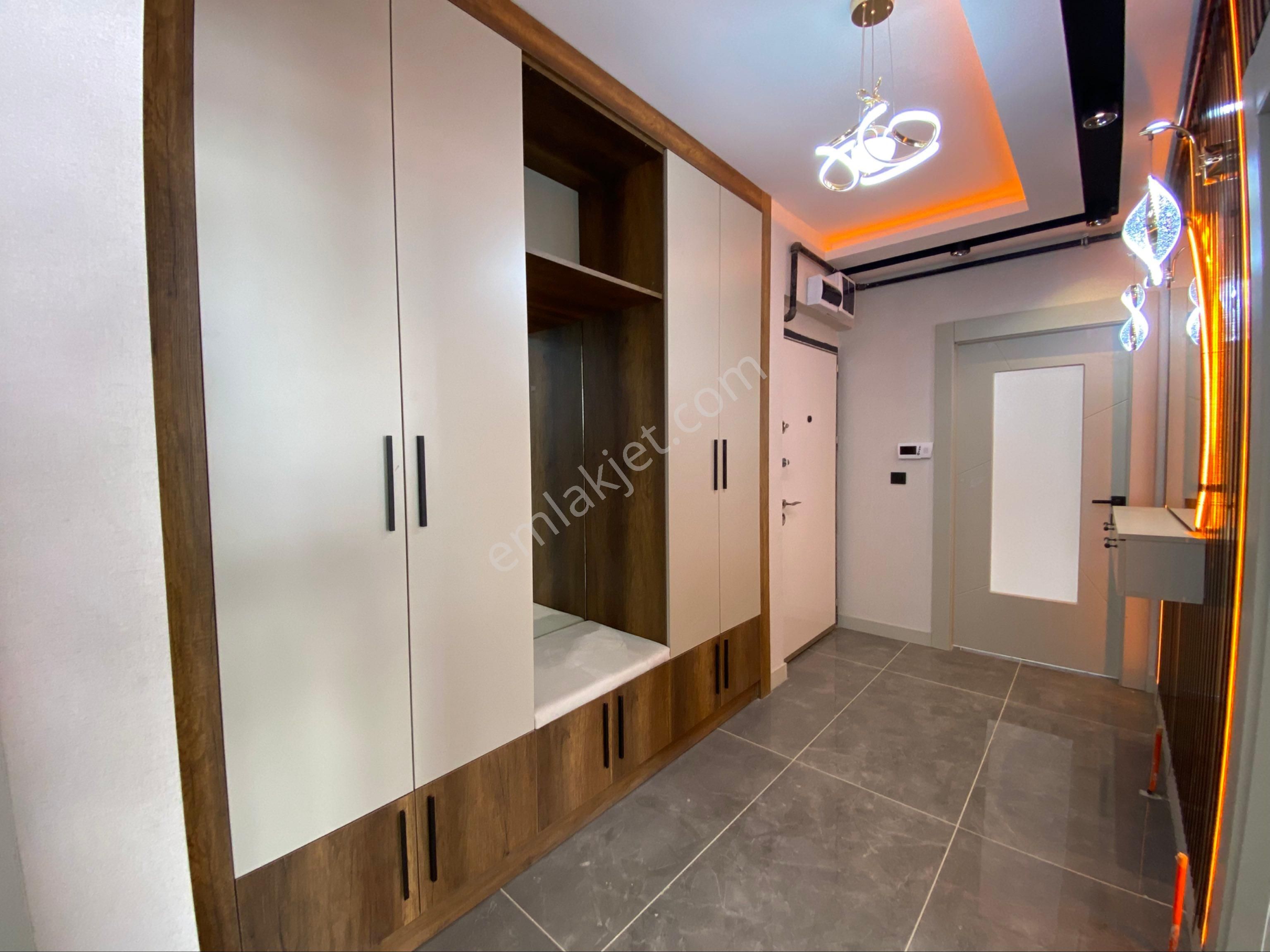 Keçiören Karakaya'da Ultra Lüks Masrafsız 3+1 Satılık 0 Daire - Görsel 30